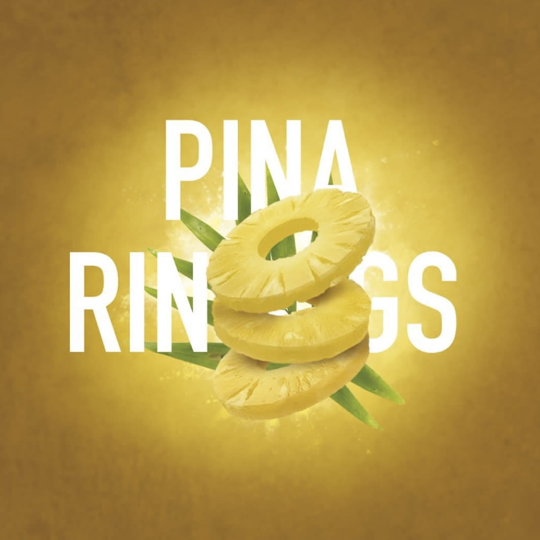 Must H Tabak Pina Rings