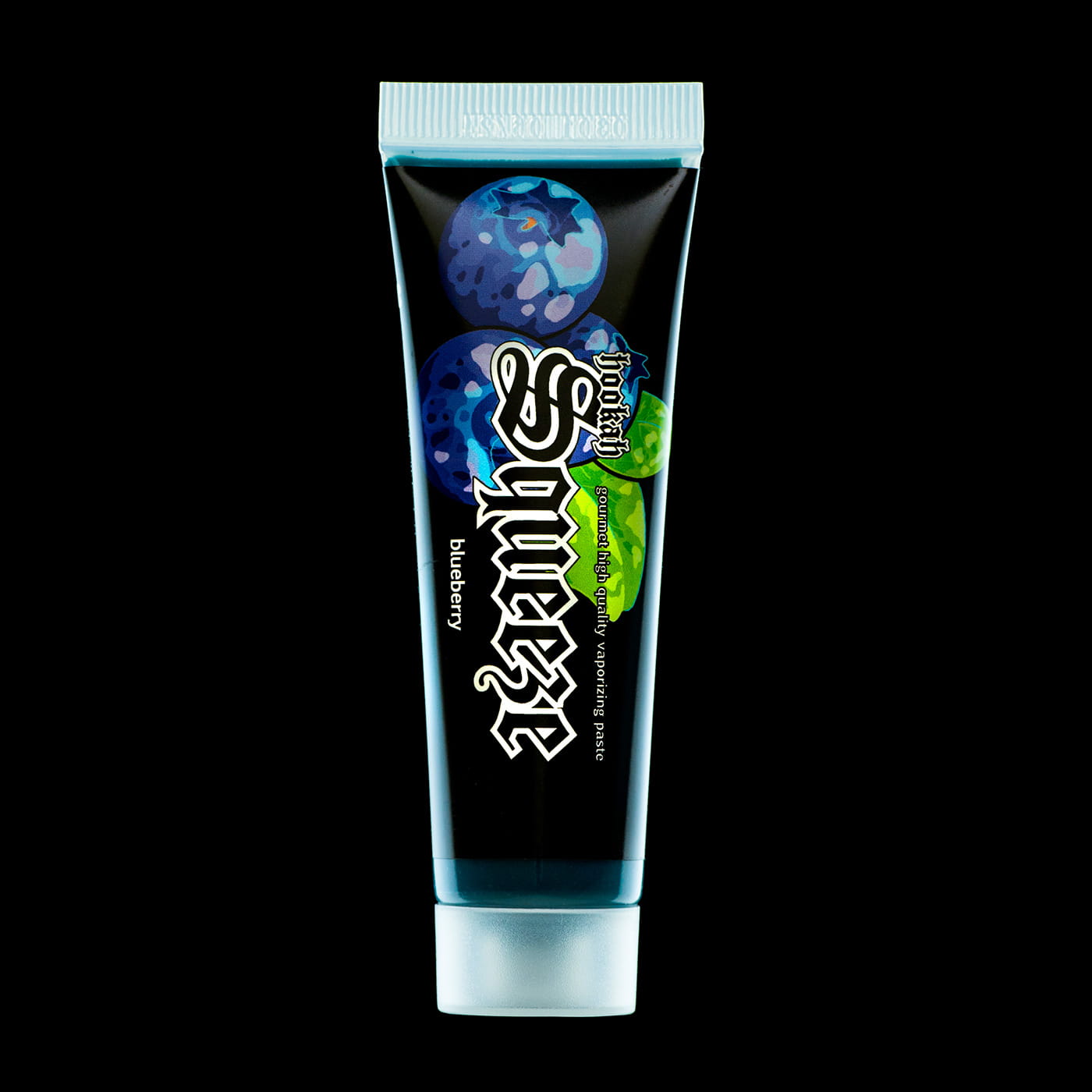 hookahSqueeze_blueberry_25g HookahSqueeze - Blueberry 25g (Tubes)