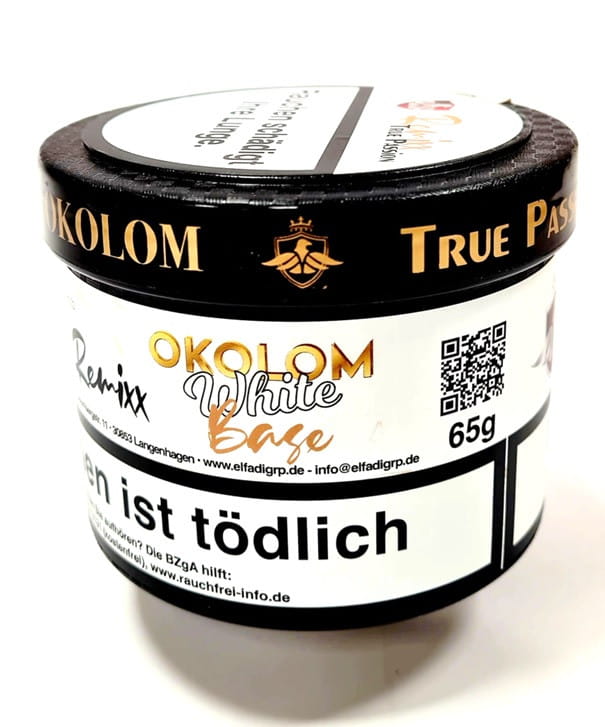 true-passion-remixx-okolom-white True Passion Remixx 65g Base Okolom White