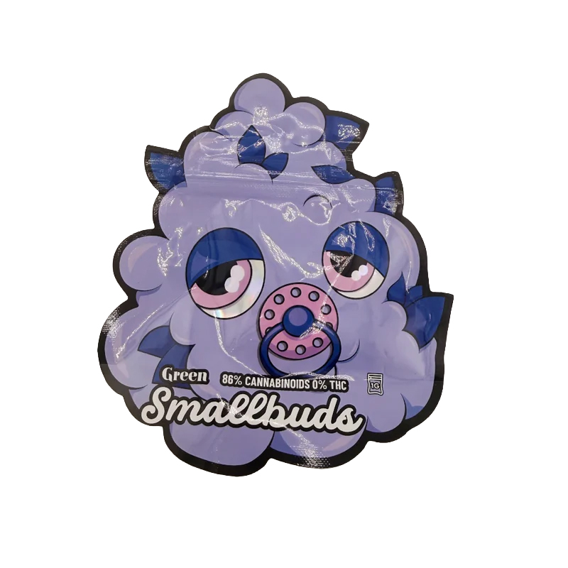 Green - TAC Blüte - Smallbuds 86% 1g Green - TAC Blüte - Smallbuds 86% 1g