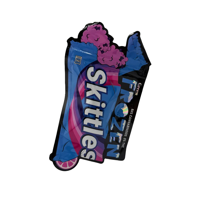 Green TAC Blüte Frozen Skittles 1g Green TAC Blüte Frozen Skittles 1g