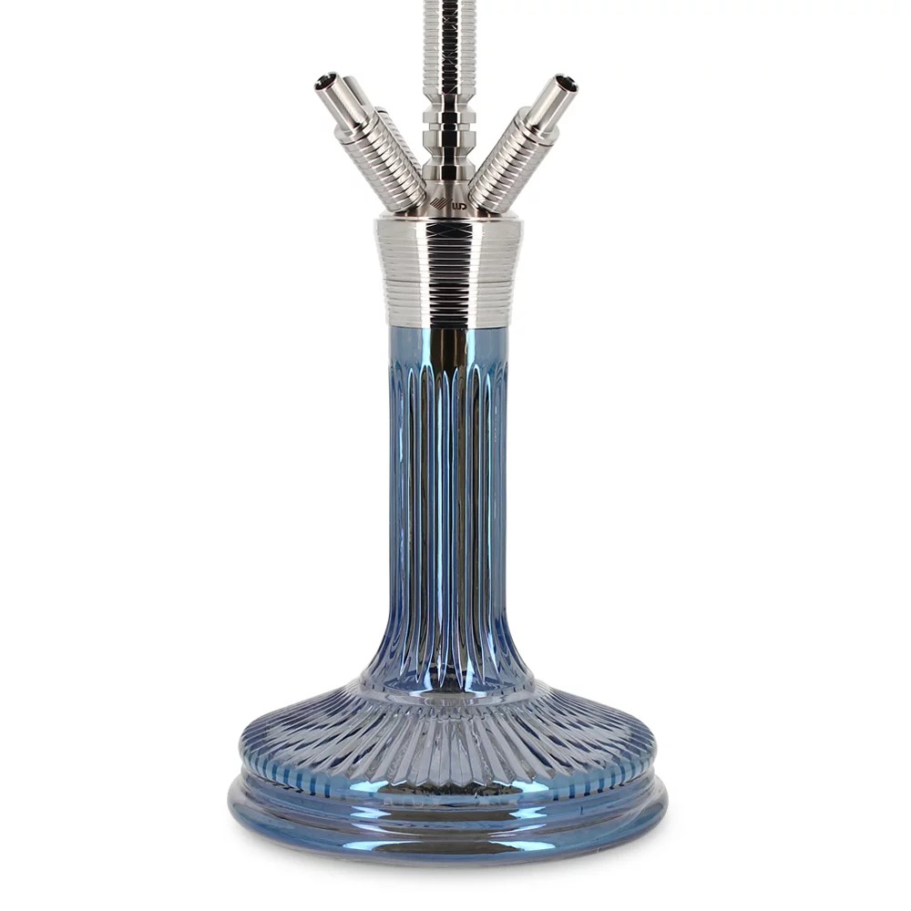WD-Hookah Shisha G45-4 Blue Bowl WD-Hookah Shisha G45-4 Blue Bowl