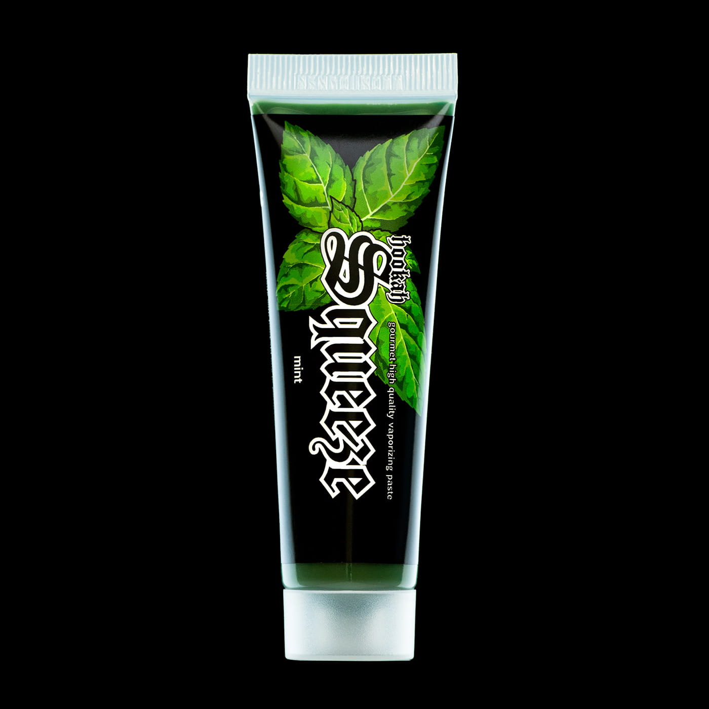 hookahSqueeze_mint_25g HookahSqueeze - Mint 25g (Tubes)