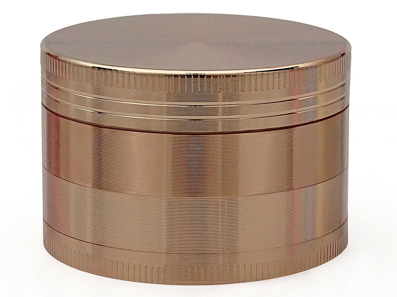 Excellent Grinder Roségold 35x51 mm Excellent Grinder Roségold 35x51 mm