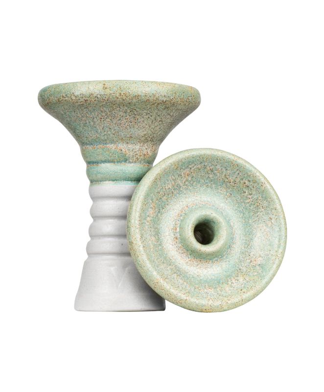 Vandenberg V1 Shisha Kopf Weiß Ibiza Vandenberg V1 Shisha Kopf Weiß Ibiza