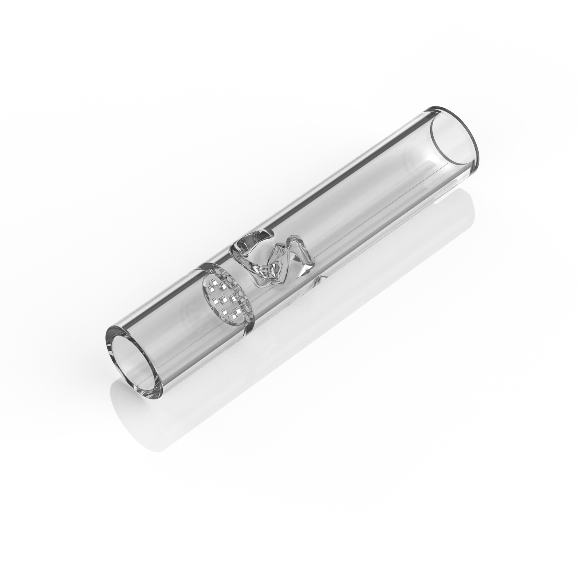 Norddampf Vaporizer Hammah Deep Black