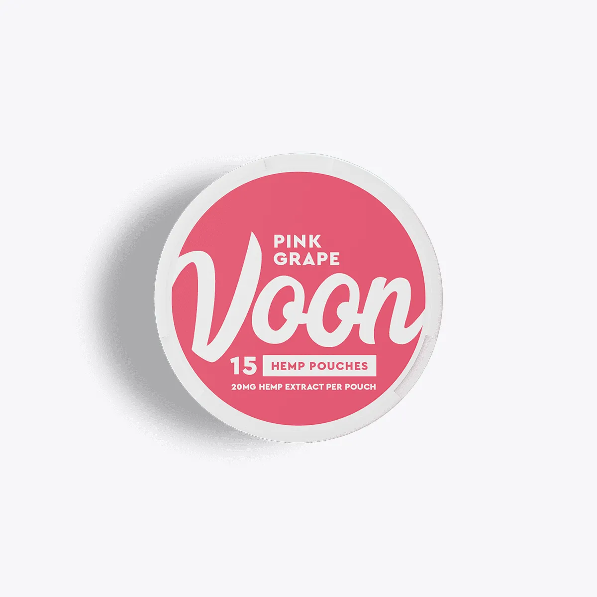 Voon Pink Grape Voon Pink Grape