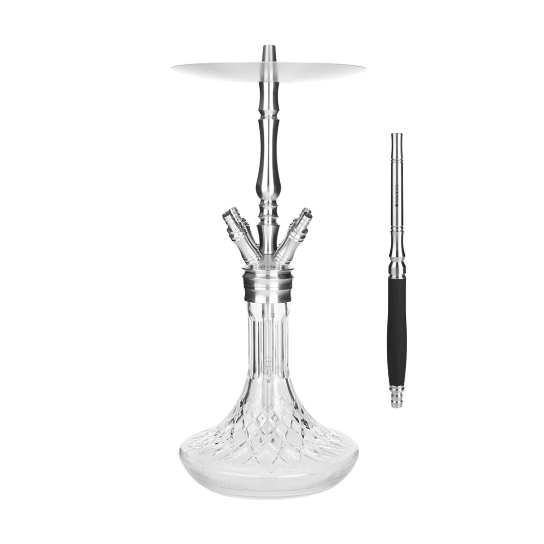 Ocean Hookah - Fusion Air - Crew