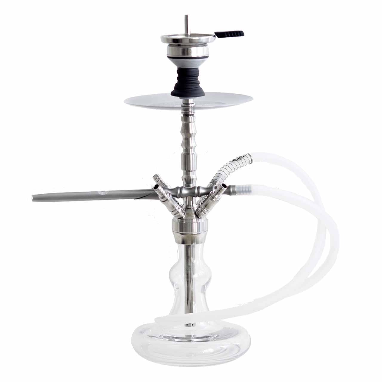 CRT-Hulk-C4-Trans CRT Shisha - Hulk C4 Transparent