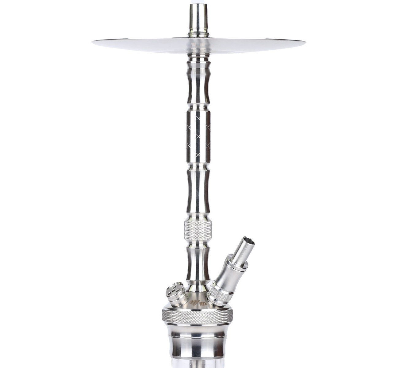WD Hookah Shisha G62-9 Clear Top WD Hookah Shisha G62-9 Clear Top