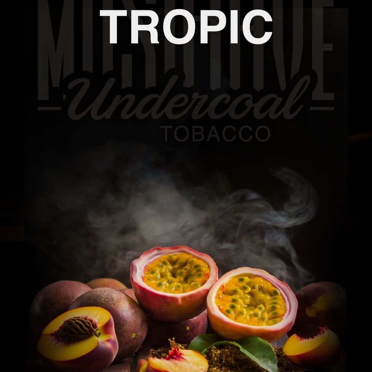 Musthave Shisha Tabak Tropic 200g Musthave Shisha Tabak Tropic 200g