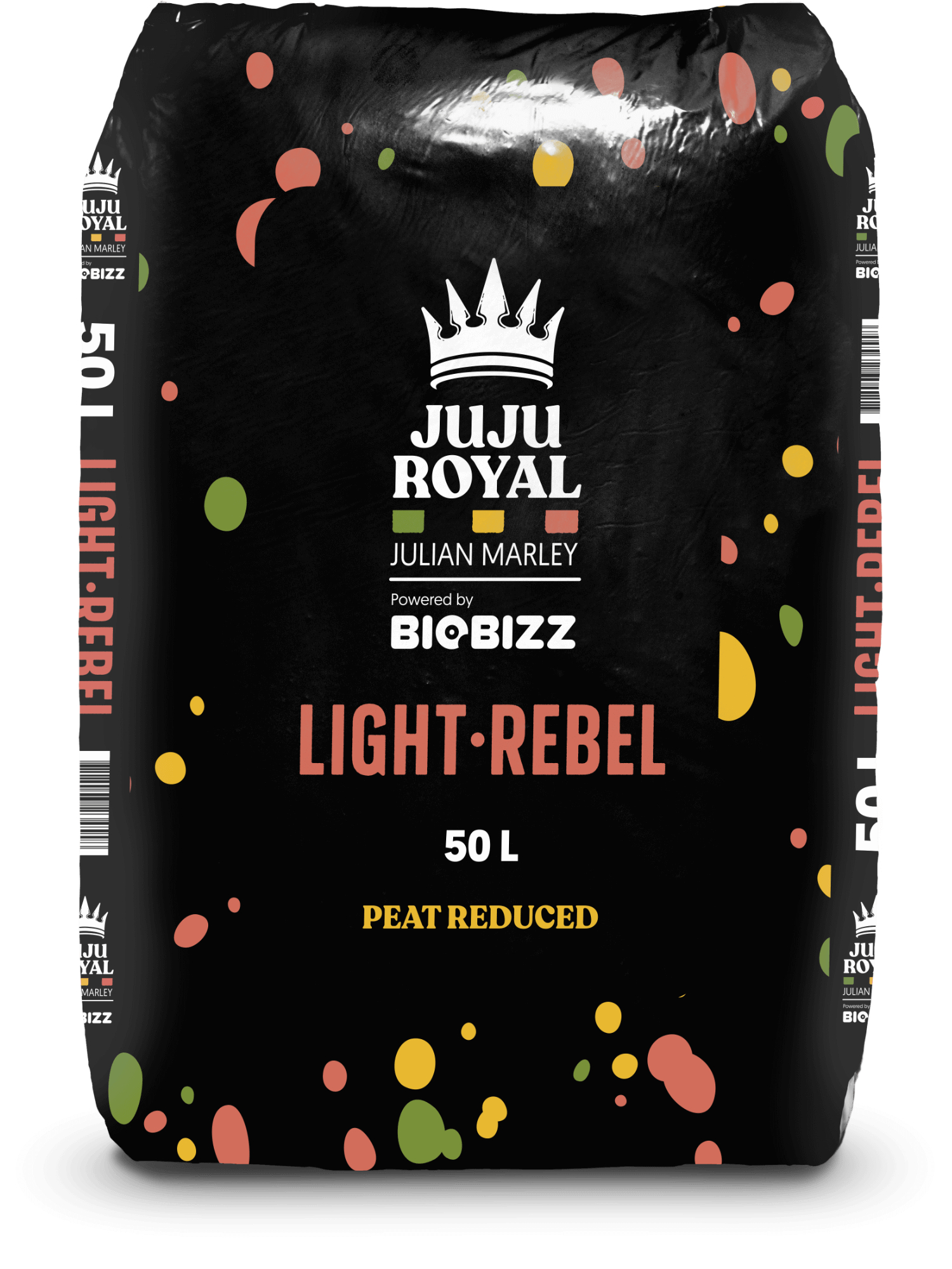 BioBizz Light Rebel 50L BioBizz Light Rebel 50L