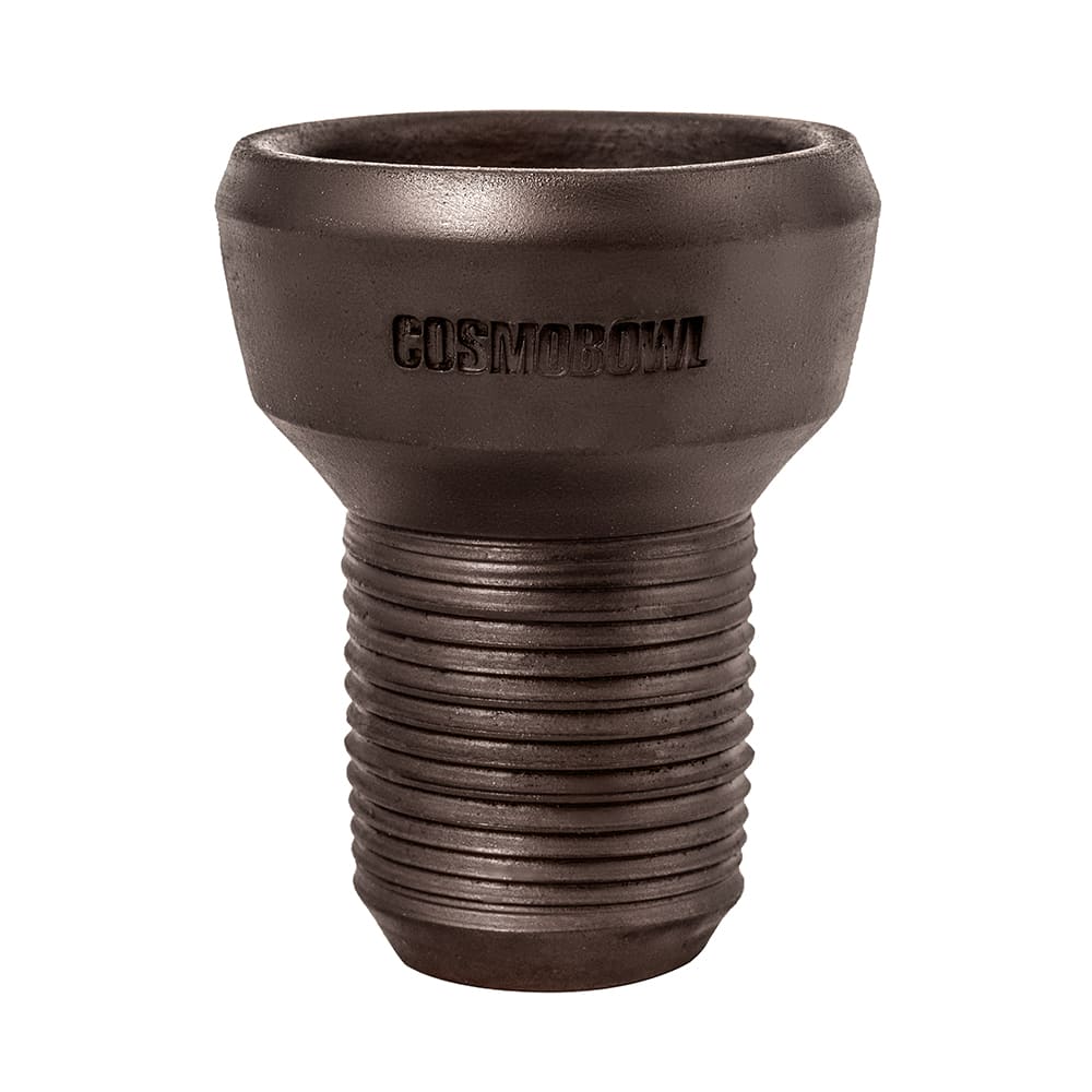 Cosmo Bowl Shisha Kopf Turkish Bolt