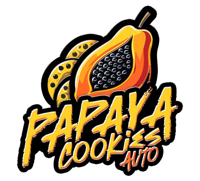 420 Fast Buds Cannabissamen Papaya Cookies Automatic 420 Fast Buds Cannabissamen Papaya Cookies Automatic