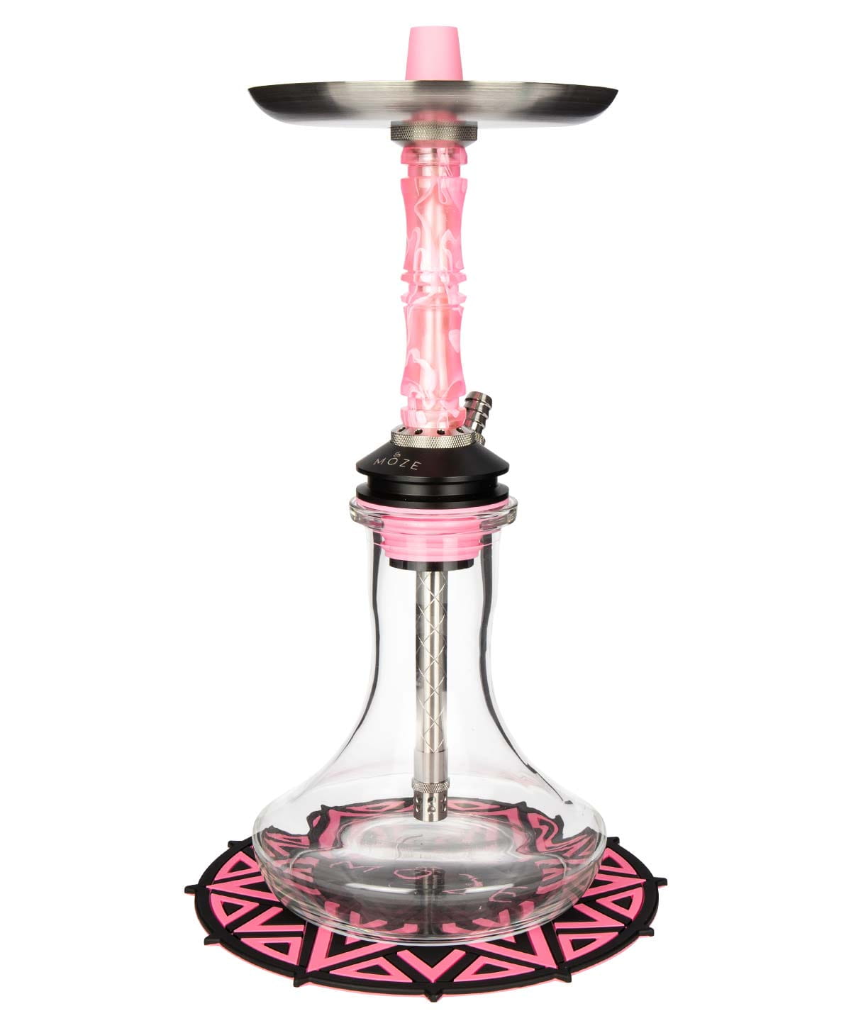 moze-perfect-fit-grommet-set-pink-2 Moze Perfect Fit Dichtungsset - Pink