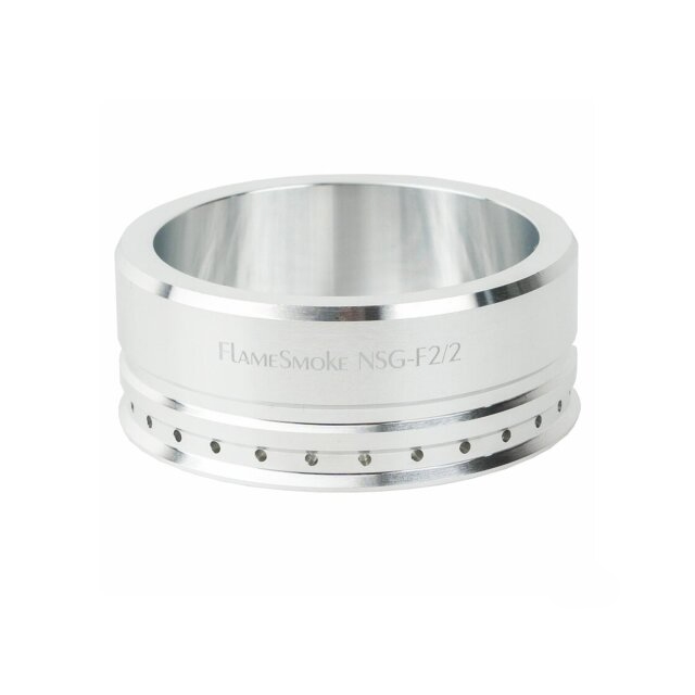 Shishaofen Flamesmoke NSG-F2/2 HMD