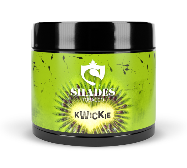 Shades Tabak Kwickie Shades Tabak Kwickie