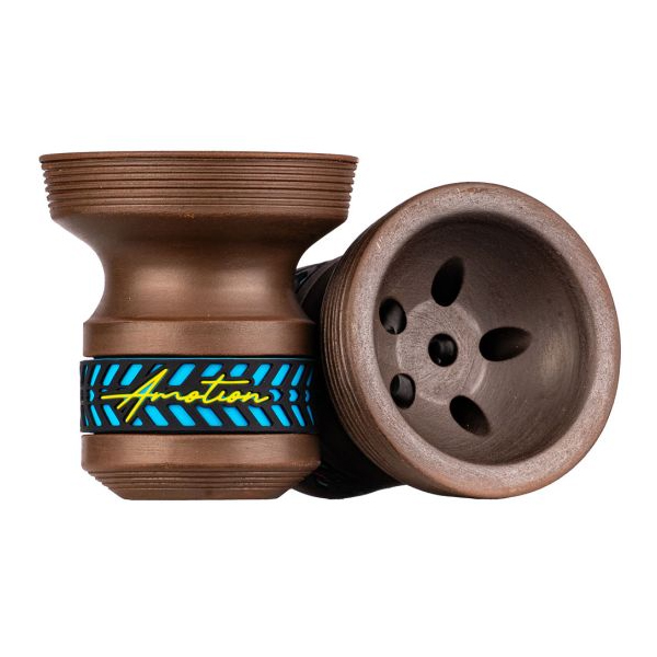 Cosmo Bowl Shisha Kopf Amotion Valve X16 Cosmo Bowl Shisha Kopf Amotion Valve X16