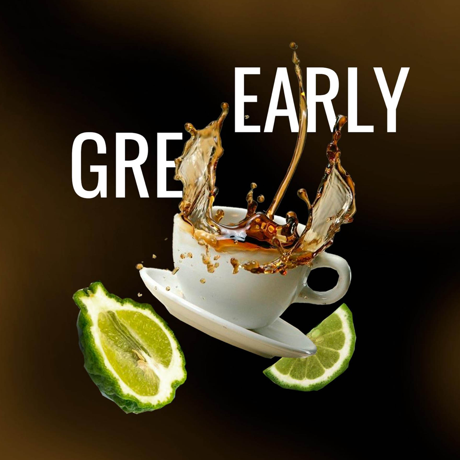 Must H Shisha Tabak Early Gre 125g Must H Shisha Tabak Early Gre 125g