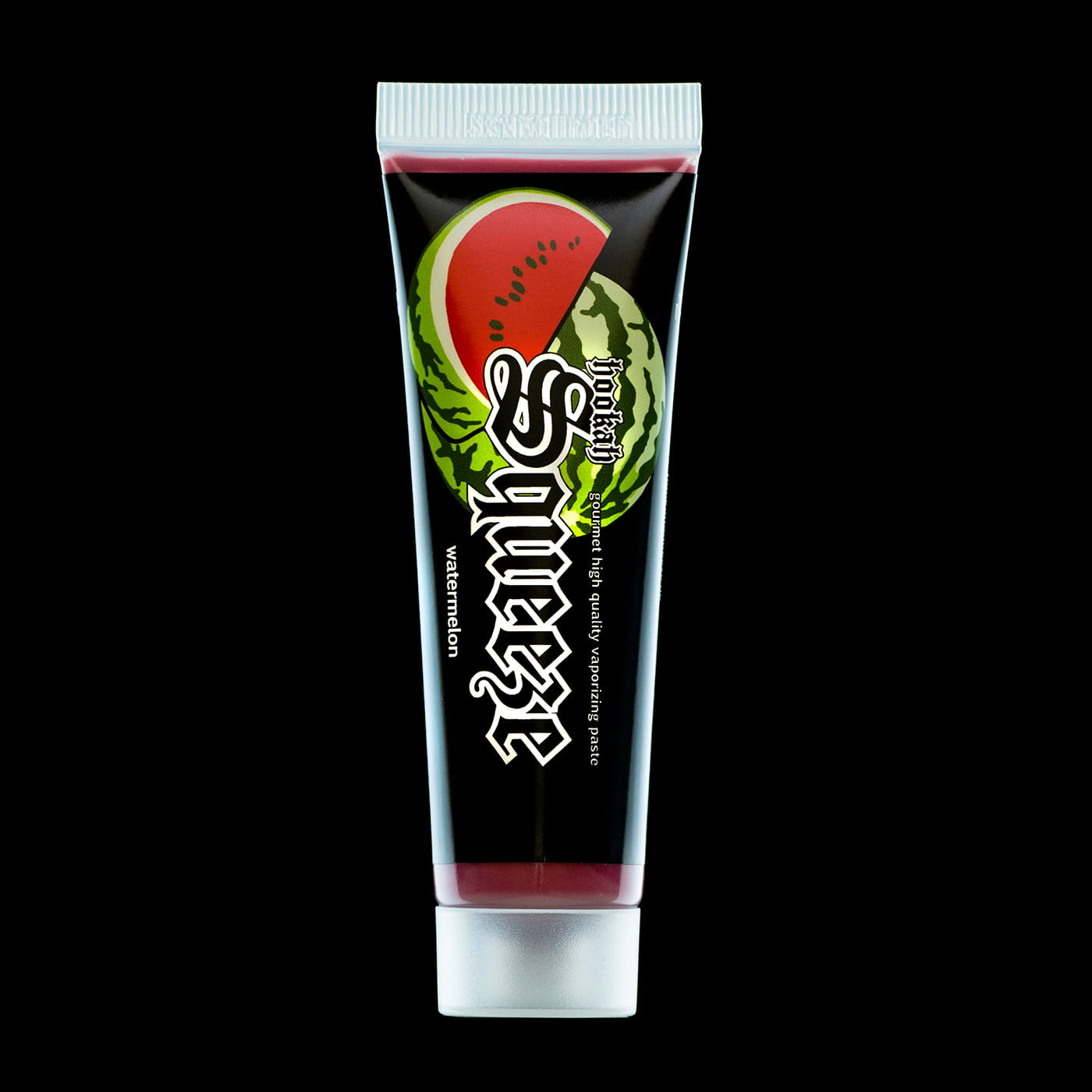 hookahSqueeze_watermelon_25g HookahSqueeze - Watermelon 25g (Tubes)