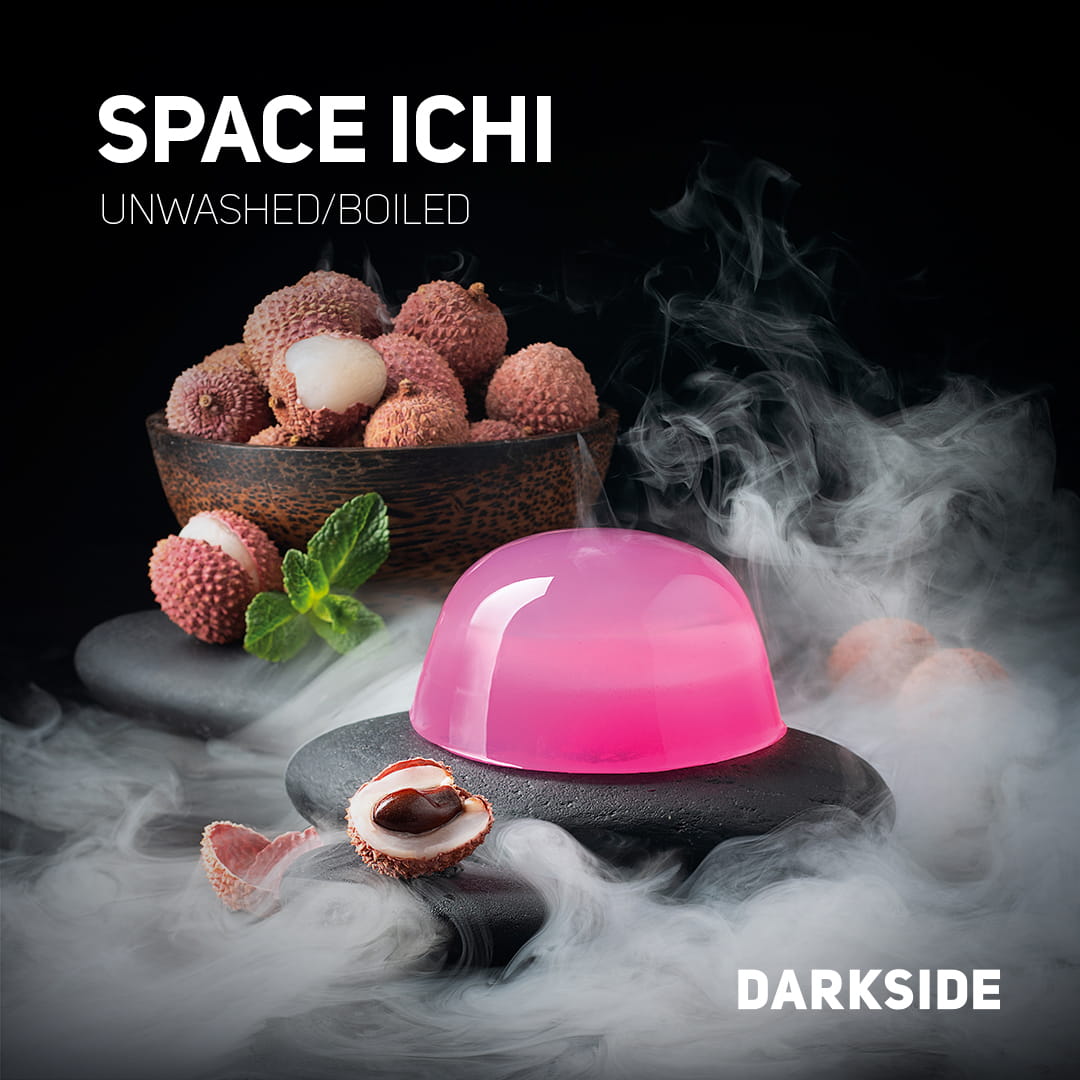 darkside-shisha-tabak-space-ichi Darkside Shisha Tabak - Space Ichi
