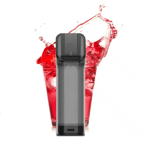 Elfbar_Elfa_Pod_Pink_Lemonade Elfbar Elfa - Pod - Pink Lemonade 2% Nikotin 600 Züge (2 Pods)