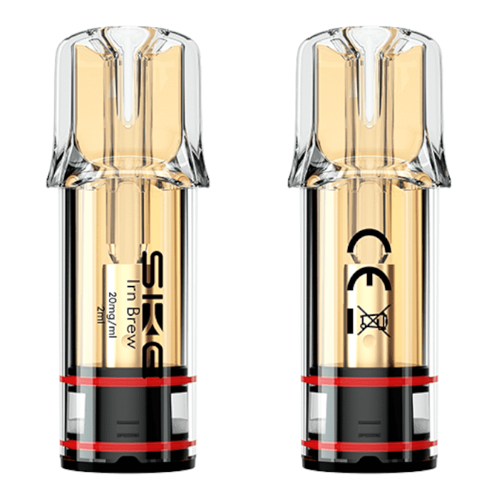 ske-crystal-plus-pod-fire-brew SKE Crystal Plus Pod Fire Brew