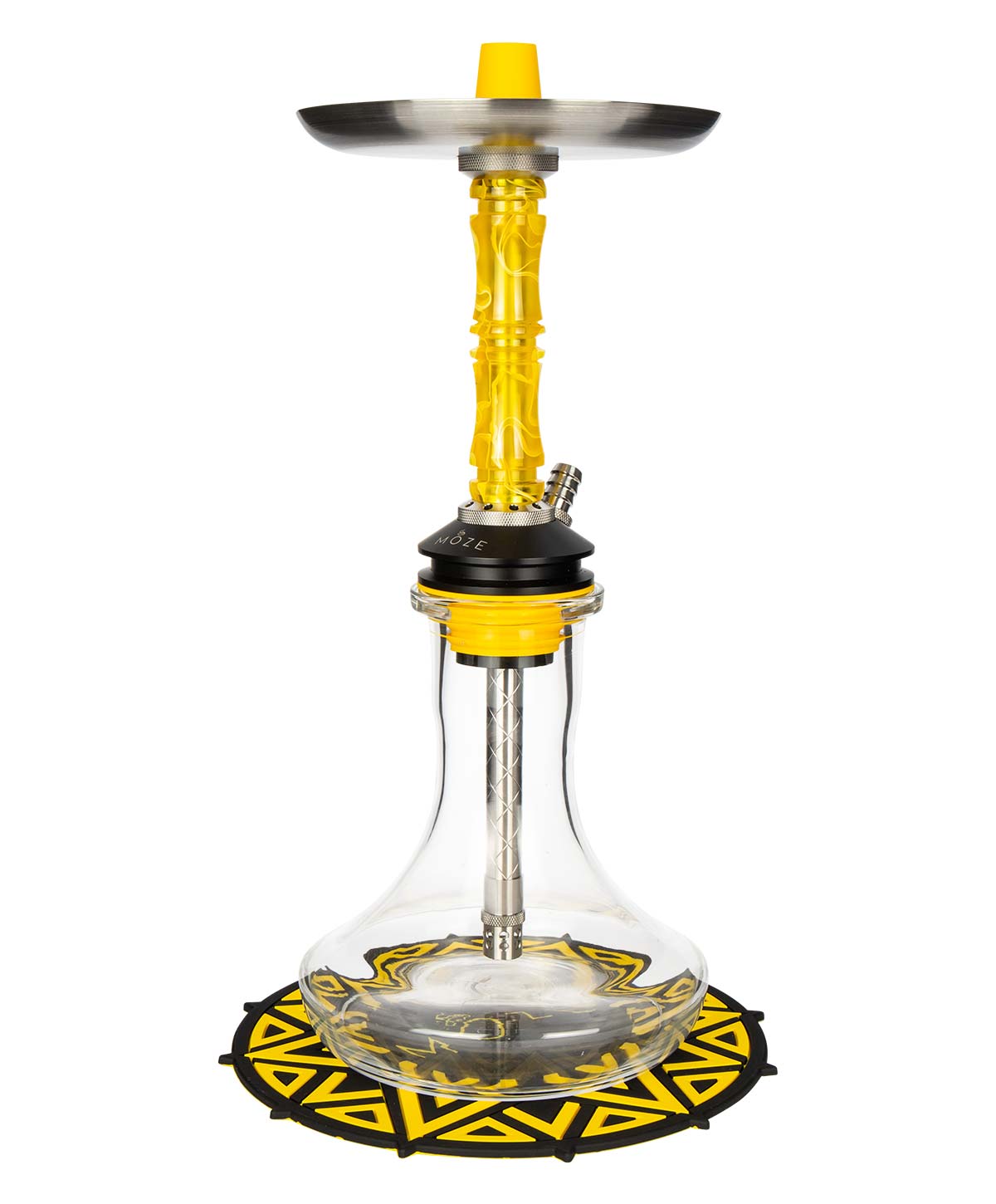 moze-perfect-fit-grommet-set-yellow-2 Moze Perfect Fit Dichtungsset Yellow