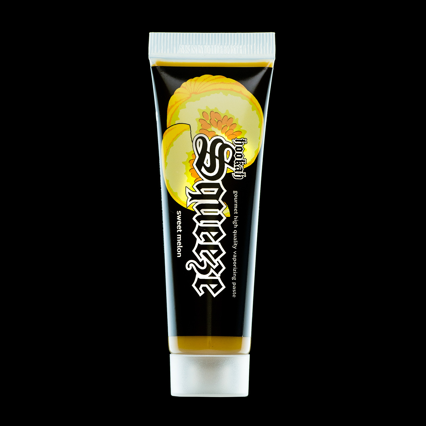 hookahSqueeze_sweet-melon_25g HookahSqueeze - Sweet Melon 25g (Tubes)