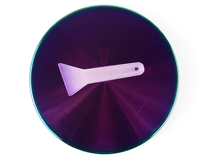 Excellent Grinder Floral Skull Excellent Grinder Floral Skull