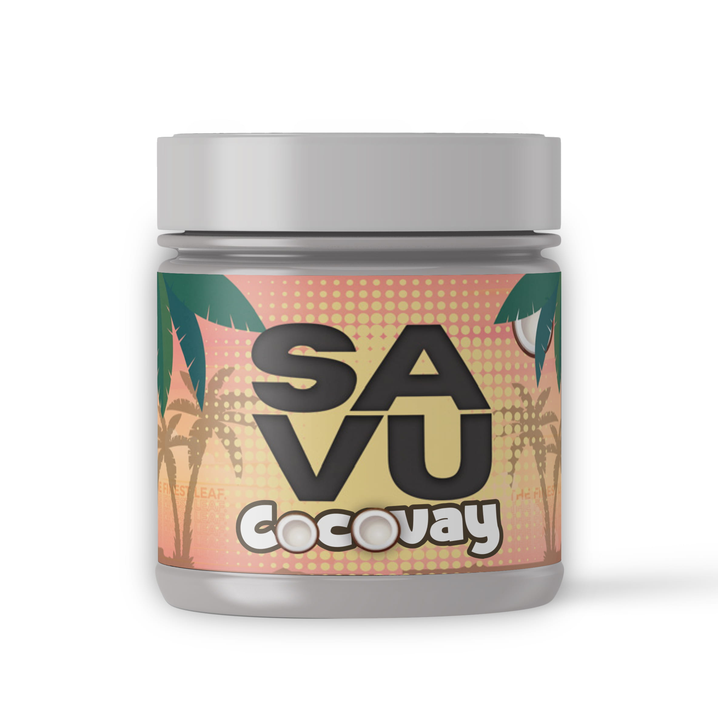 Savu Tobacco - Cocovay 25g