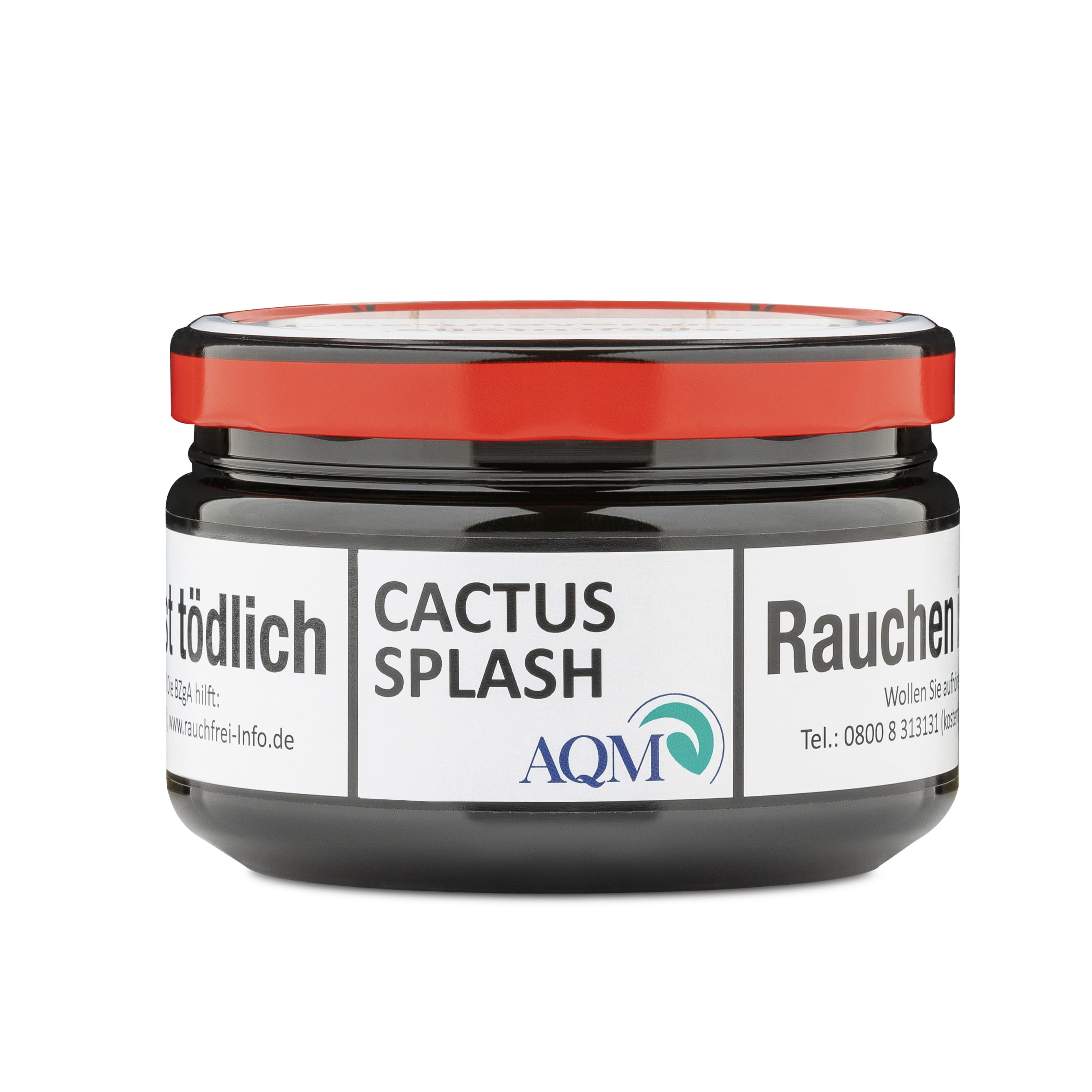Cactus Splash Tabak Base Aqua Mentha