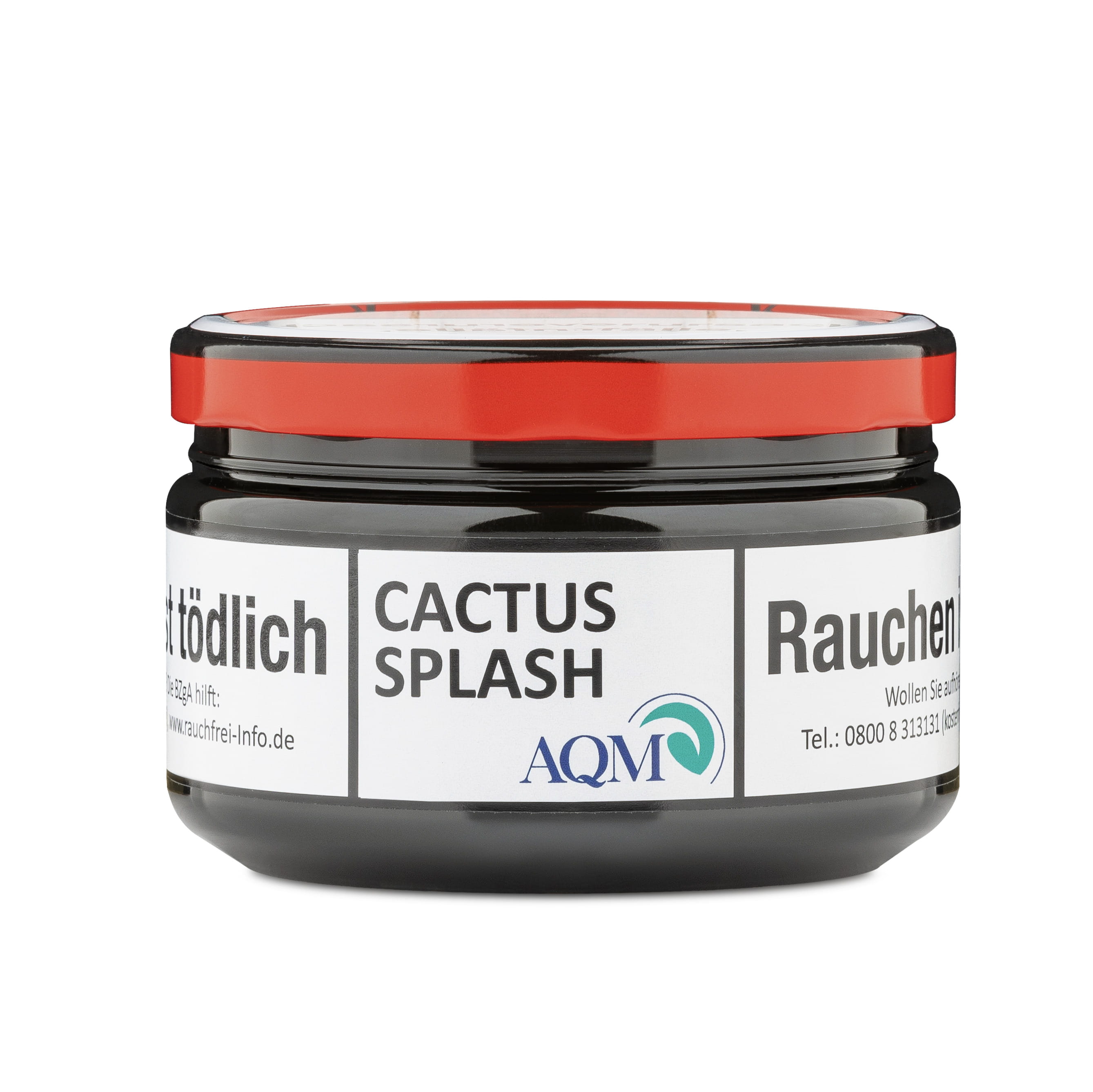 aqua-mentha-tabak-cactus-splash-100g Cactus Splash Tabak Base Aqua Mentha
