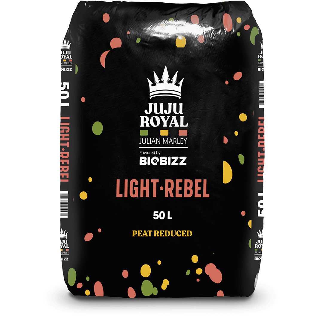 BioBizz Light Rebel 50L