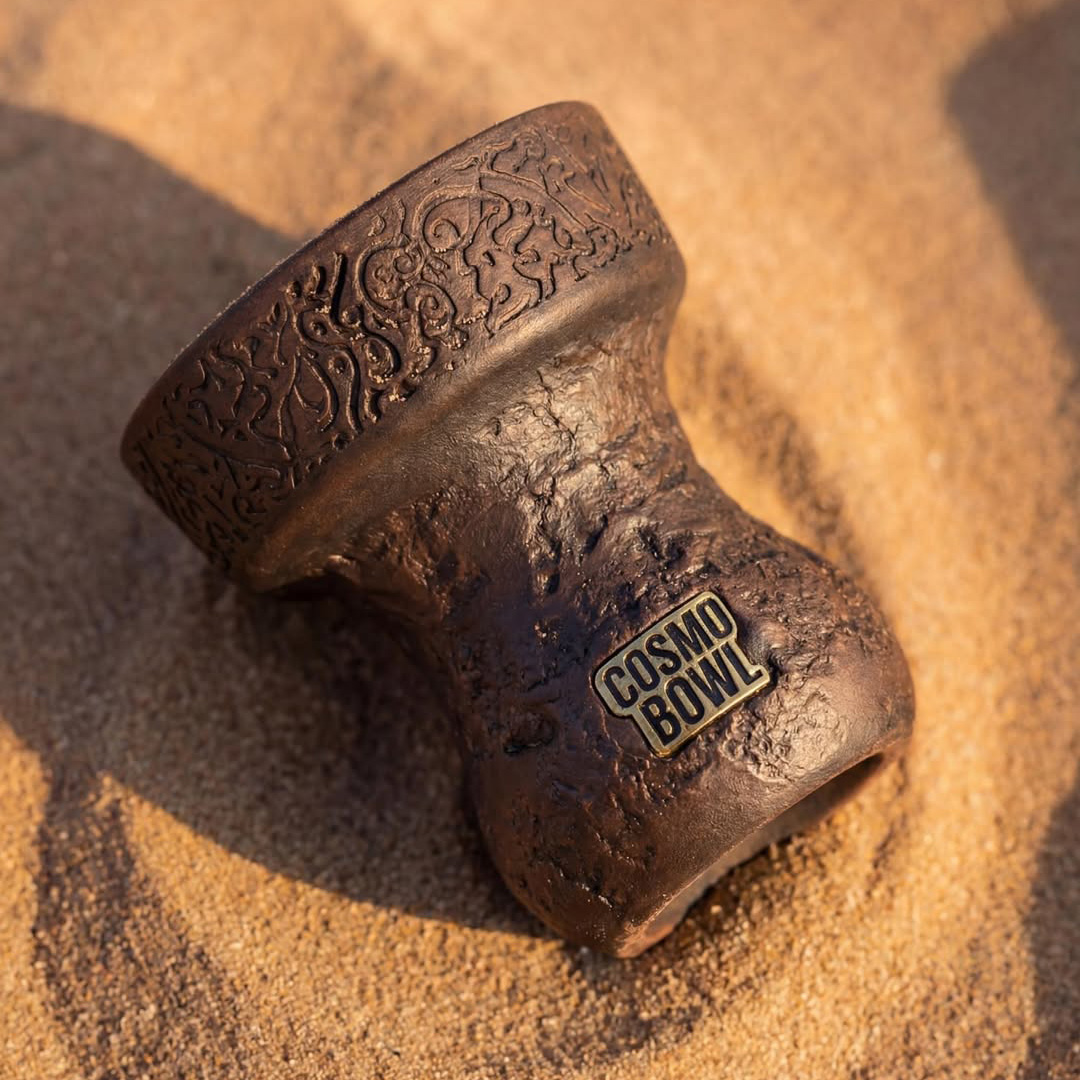 Cosmo Bowl Shisha Kopf Dubai Special