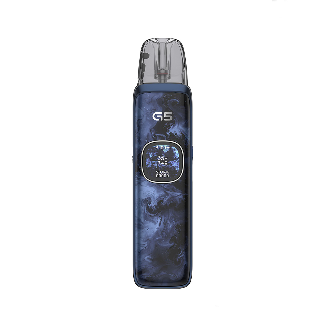 Uwell - Caliburn G5 Pod Kit - Navy Ripples Uwell - Caliburn G5 Pod Kit - Navy Ripples