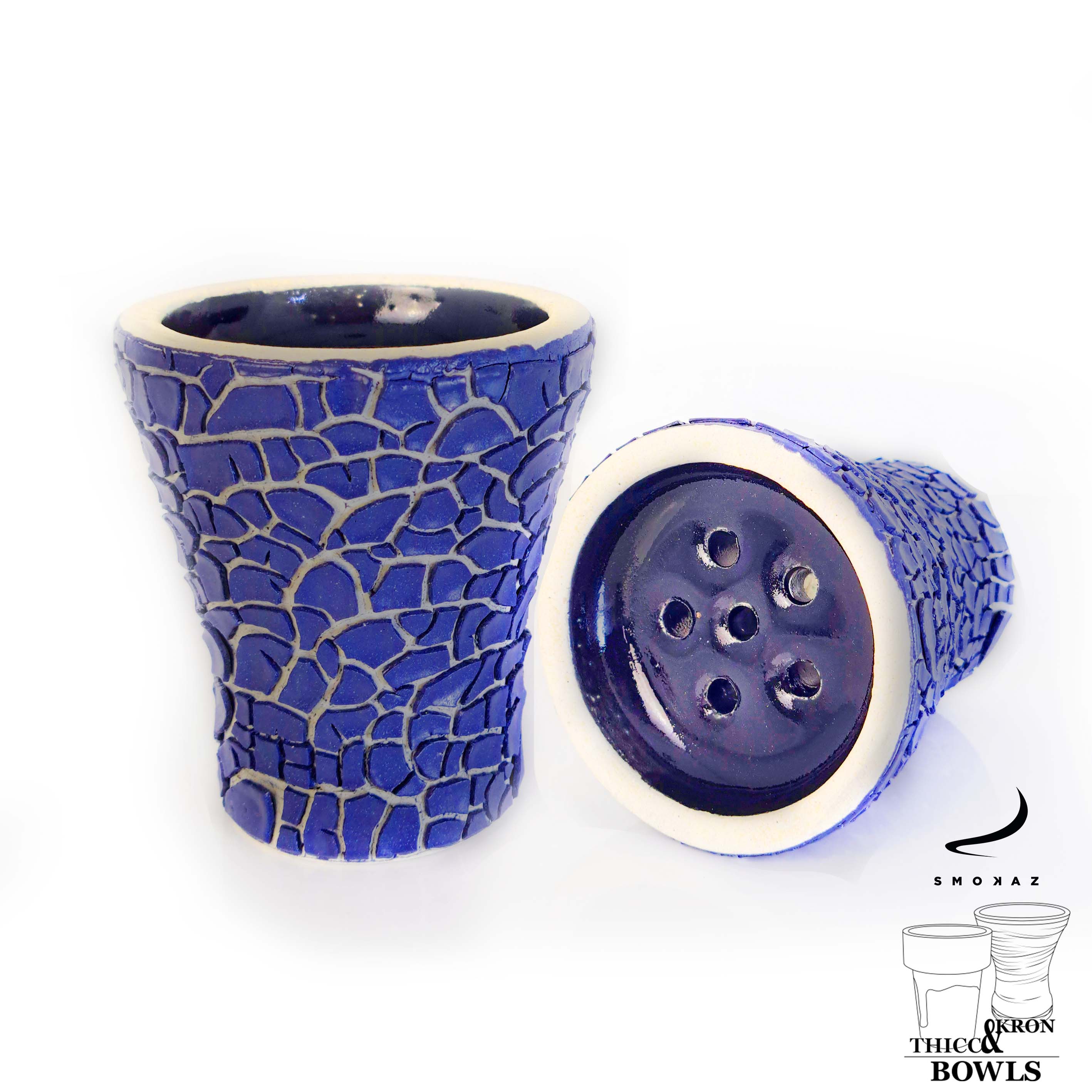 Thicc Bowl Plus Shisha Killer Bowl Topaz Dragon Thicc Bowl Plus Shisha Killer Bowl Topaz Dragon