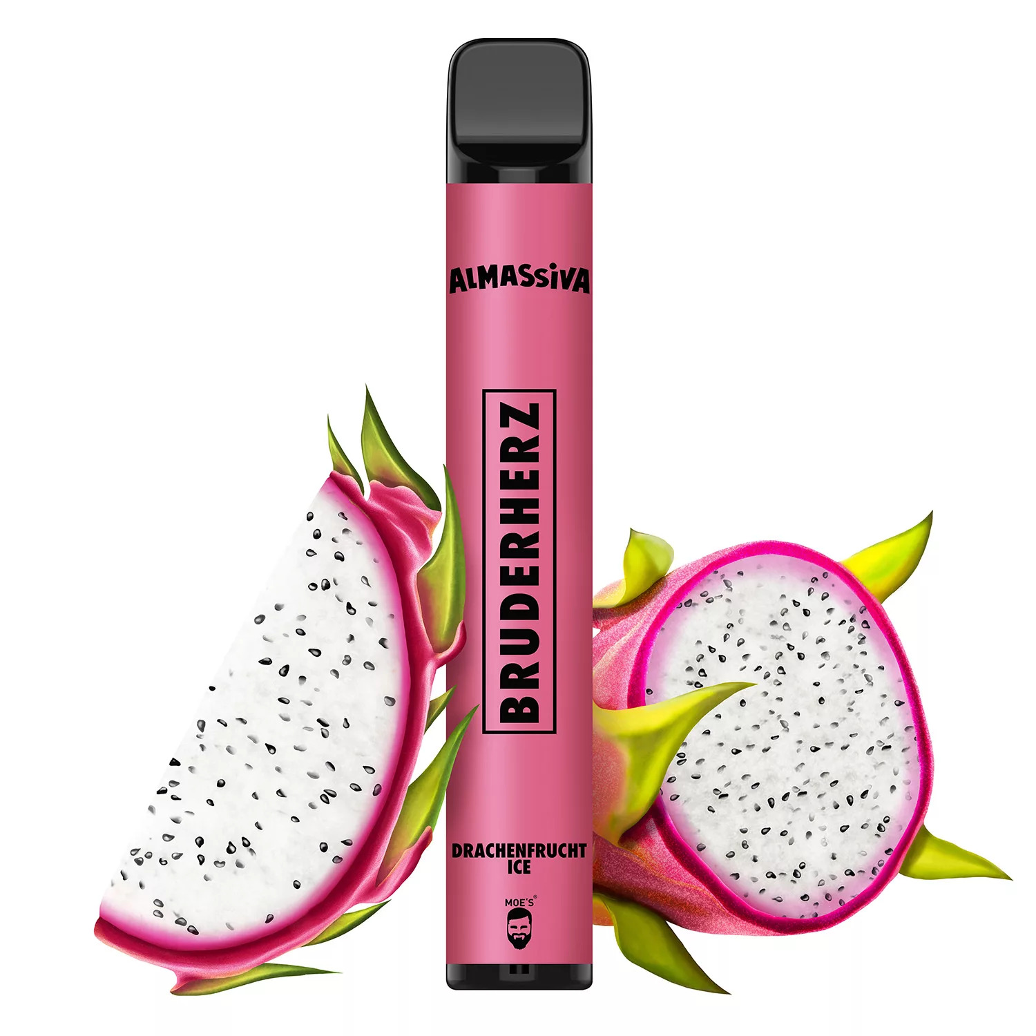 al-massiva-vape-bruderherz Al Massiva Vape Einweg E-Zigarette Bruderherz
