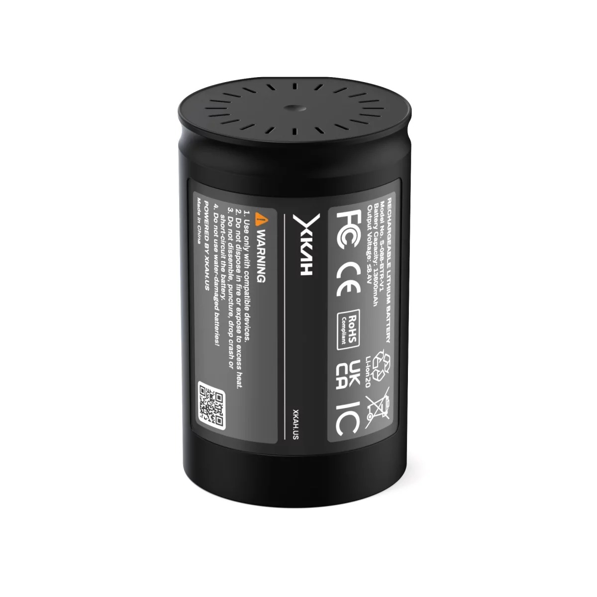 XKAH Pro Battery XKAH Pro Battery