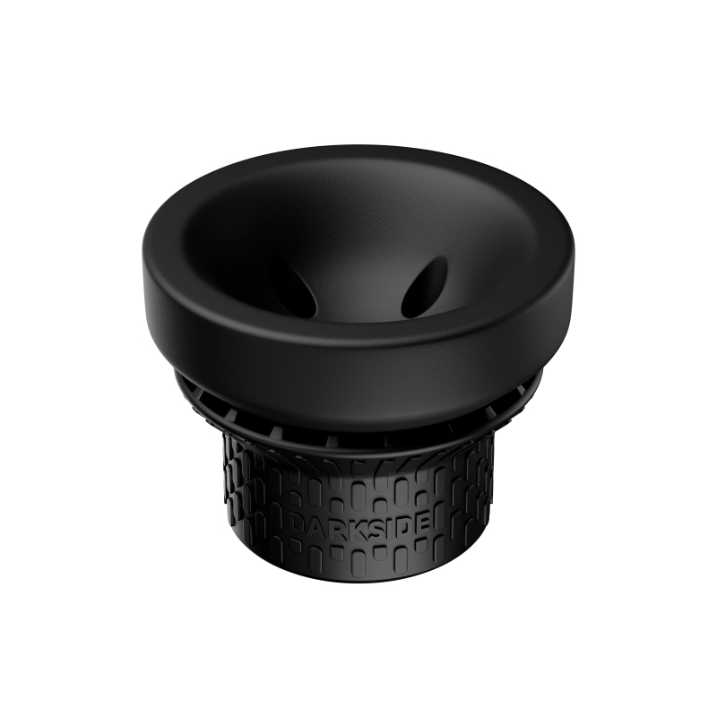 Darkside Mehrloch Shisha Kopf D-Micro Darkside Mehrloch Shisha Kopf D-Micro