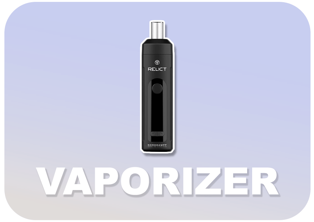 Button zu der Vaporizer Kategorie Button zu der Vaporizer Kategorie