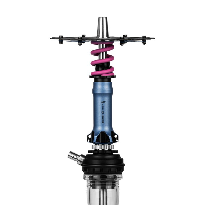 Amotion Shisha Pedal RX Azure Amotion Shisha Pedal RX Azure