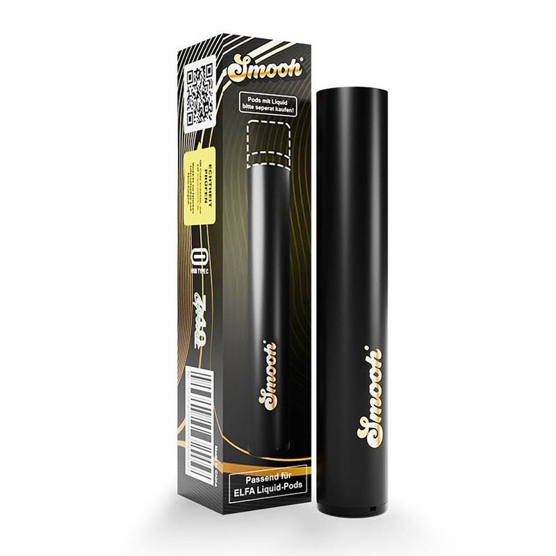 Smooh Vape Pod Akkuträger Smooh Vape Pod Akkuträger