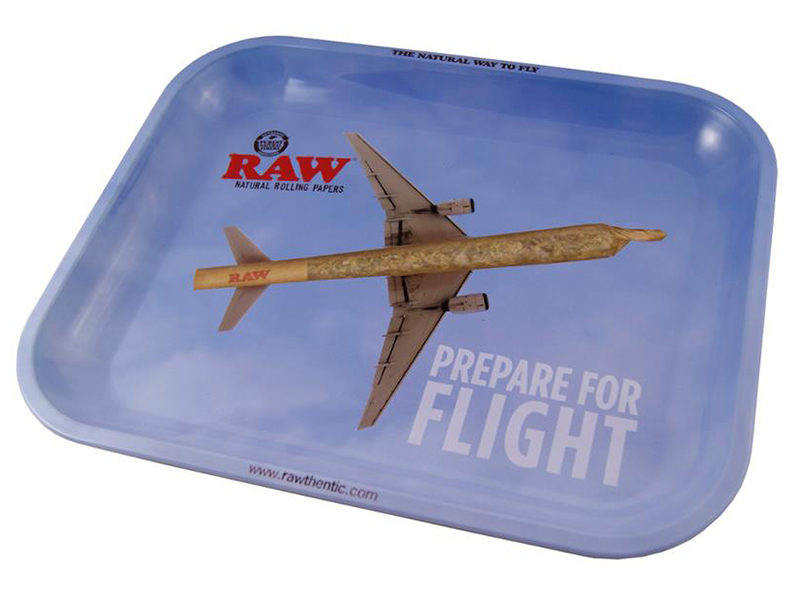 Raw Drehunterlage Flying High Raw Drehunterlage Flying High