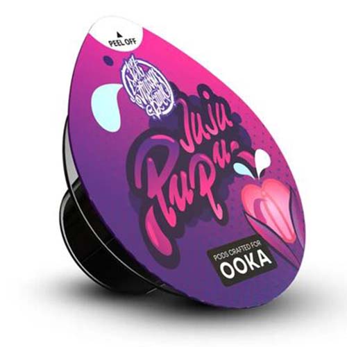 187 Strassenbande OOKA Pod Juju Pupu 187 Strassenbande OOKA Pod Juju Pupu