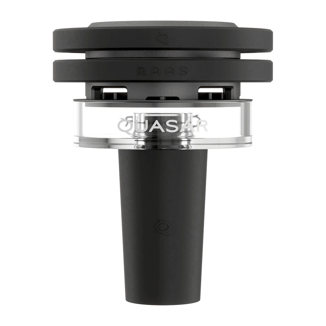 Quasar Raas 2 Thermo Shisha Kopf Quasar Raas 2 Thermo Shisha Kopf
