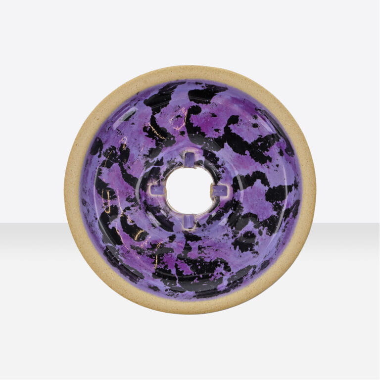 Hookain Phunnel - Low Load - Purple Dream