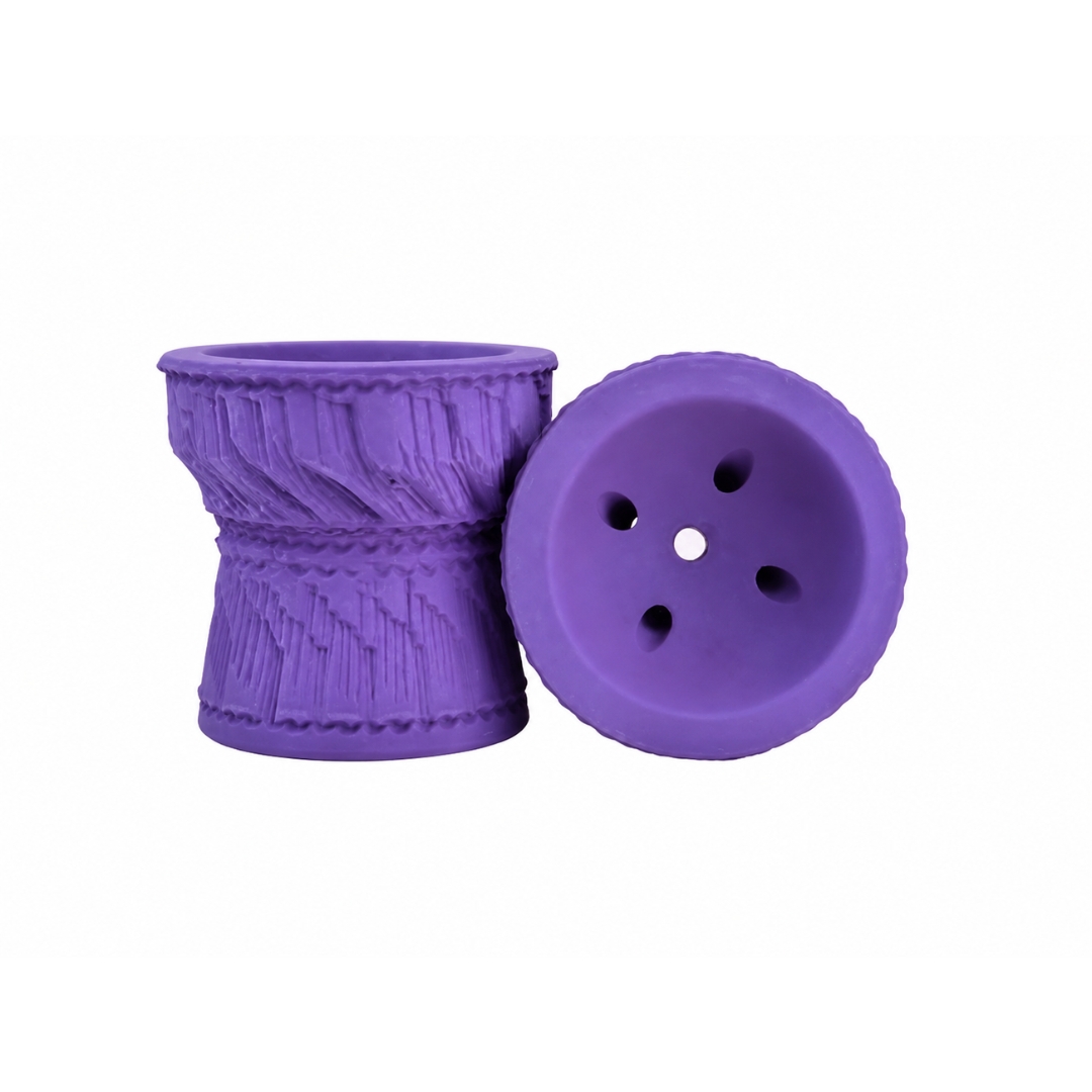 Gusto Bowl - Turkish Violet Gusto Bowl - Turkish Violet