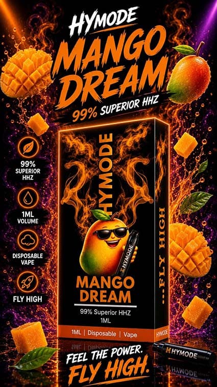 Hymode Mango Dream