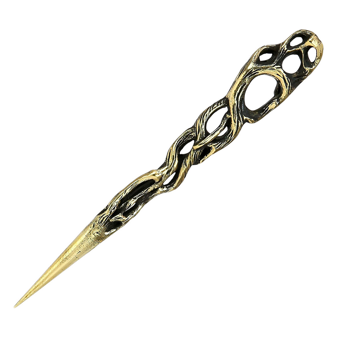 Werkbund Hookah Shisha Lochstecher Gestalt Root